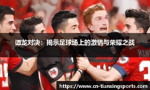 谭龙对决：揭示足球场上的激情与荣耀之战